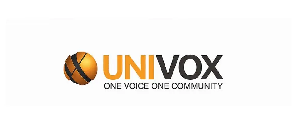 Univox Community opiniones